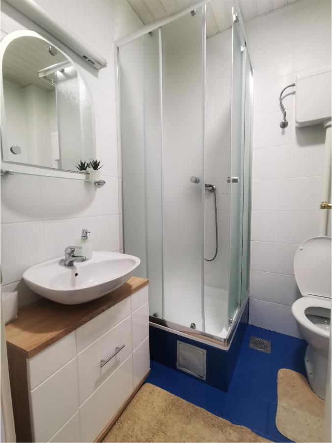 Center Apartment Iva Нови-Сад Экстерьер фото